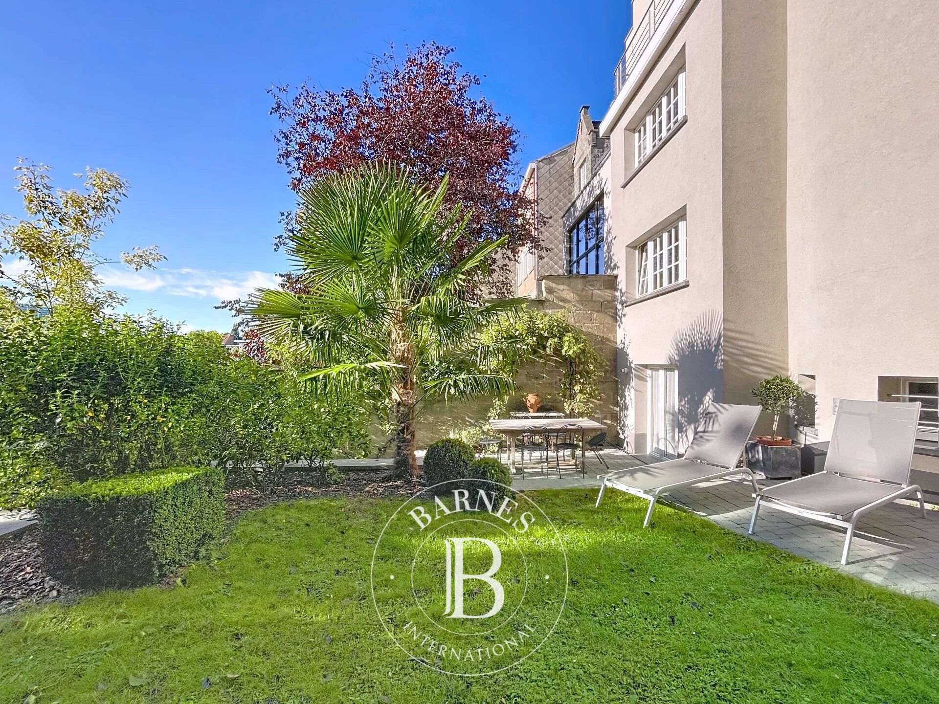 Ev Uccle - picture 20