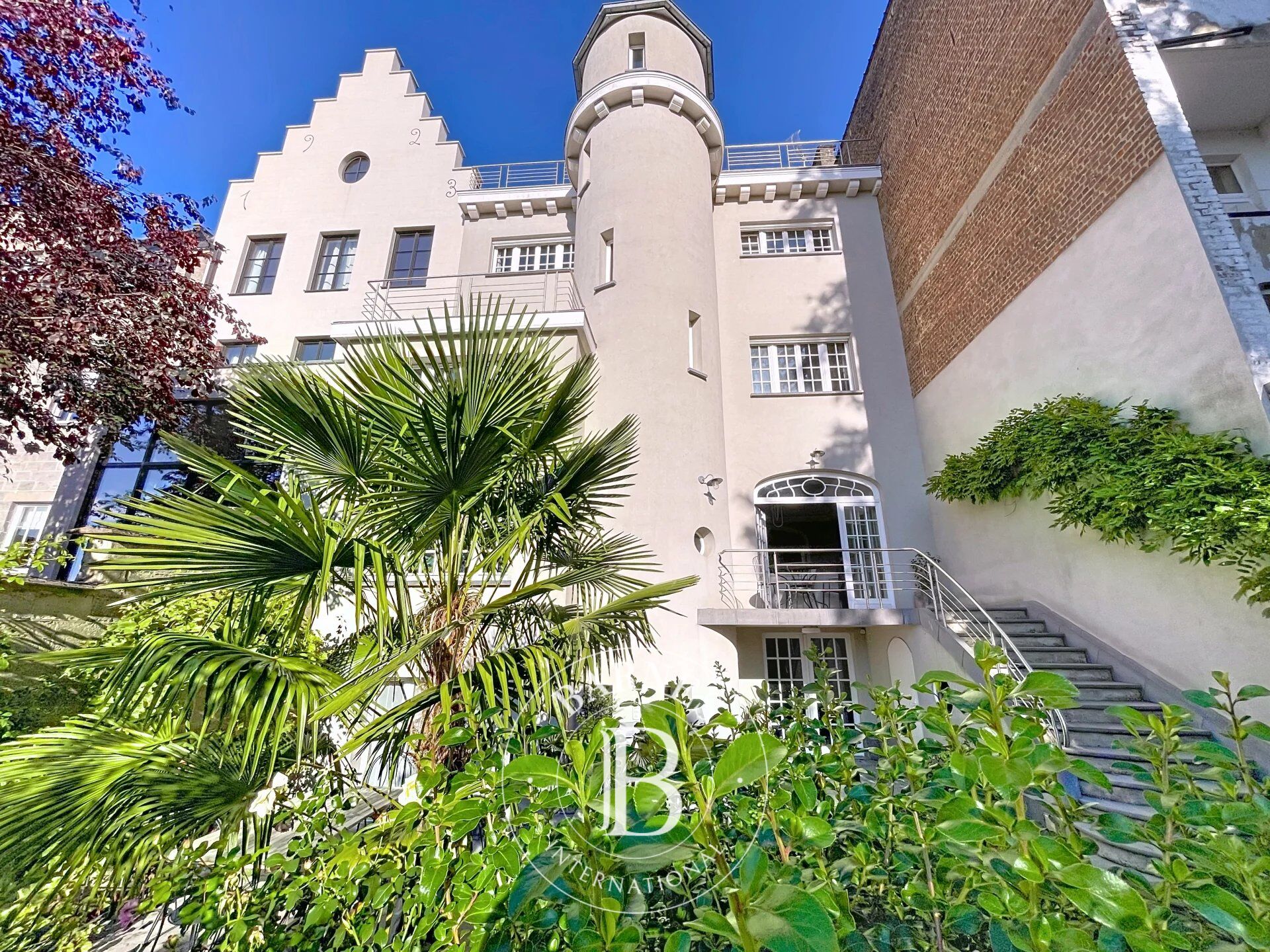 Ev Uccle - picture 22