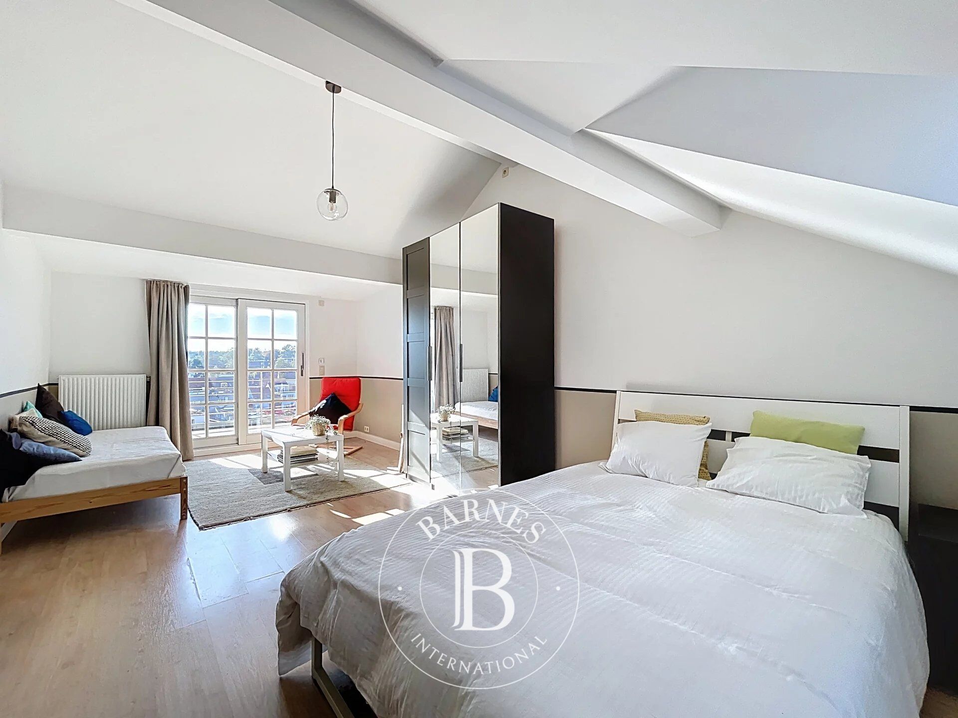 Ev Uccle - picture 14