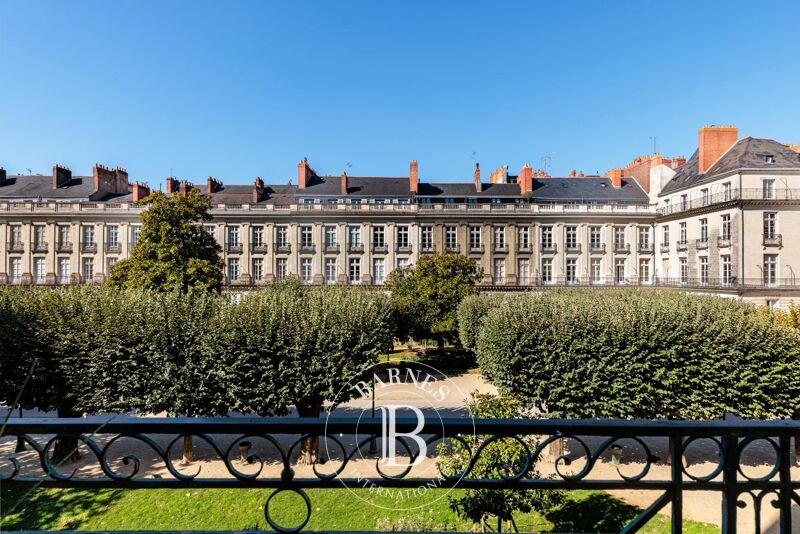 For Sale, Apartment Nantes - picture 3