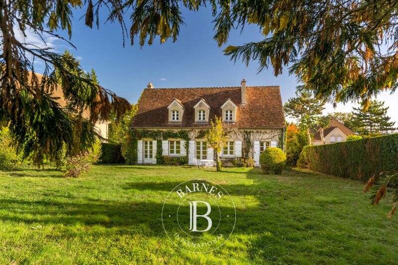 Venta, Casa Bougival - picture 2