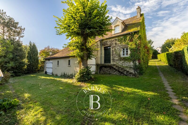 À vendre Maison | Bougival - picture 1