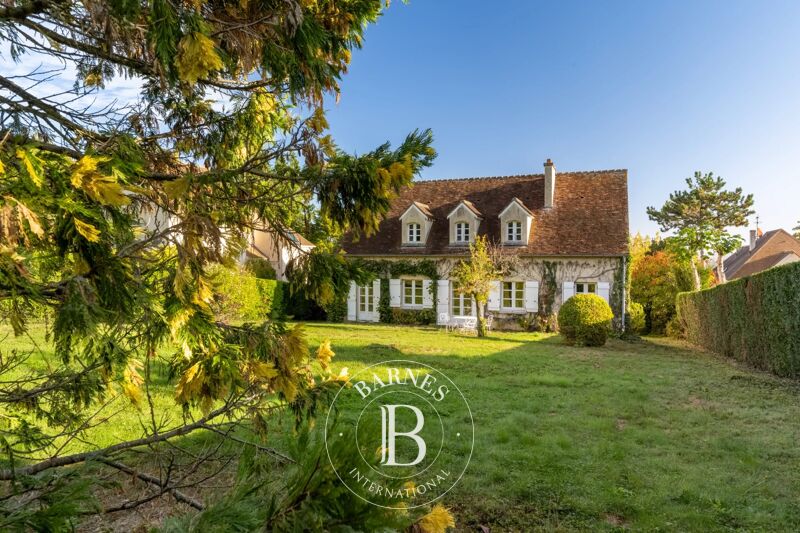Venta Casa | Bougival - picture 1