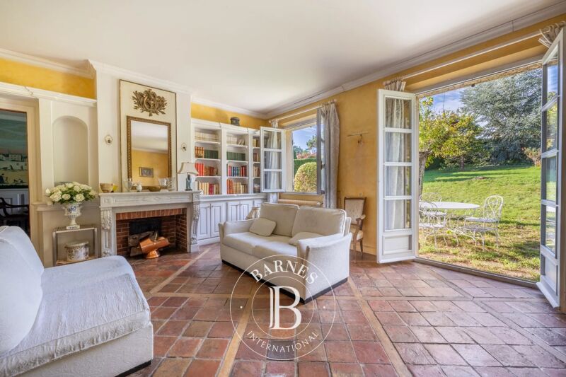 Venta, Casa Bougival - picture 1