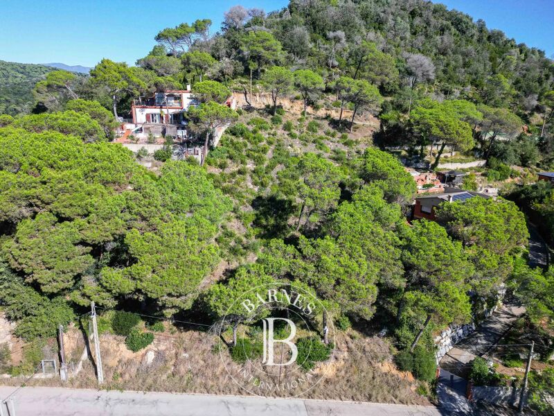 À vendre Terrain constructible | Dosríus - picture 1