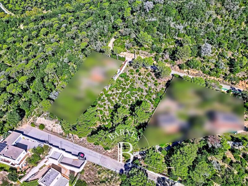 À vendre Terrain constructible | Dosríus - picture 2