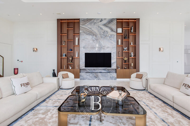 Venta, Ático Downtown Dubai - picture 4