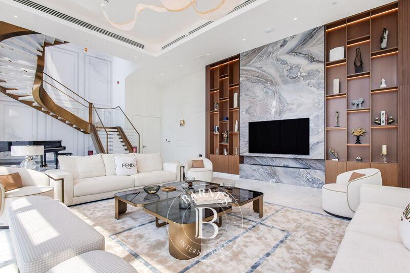 Venta, Ático Downtown Dubai - picture 2