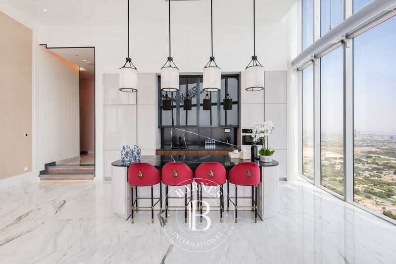 Venta, Ático Downtown Dubai - picture 6