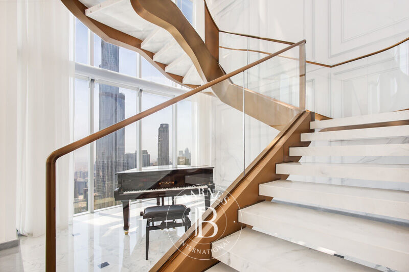 Venta, Ático Downtown Dubai - picture 9