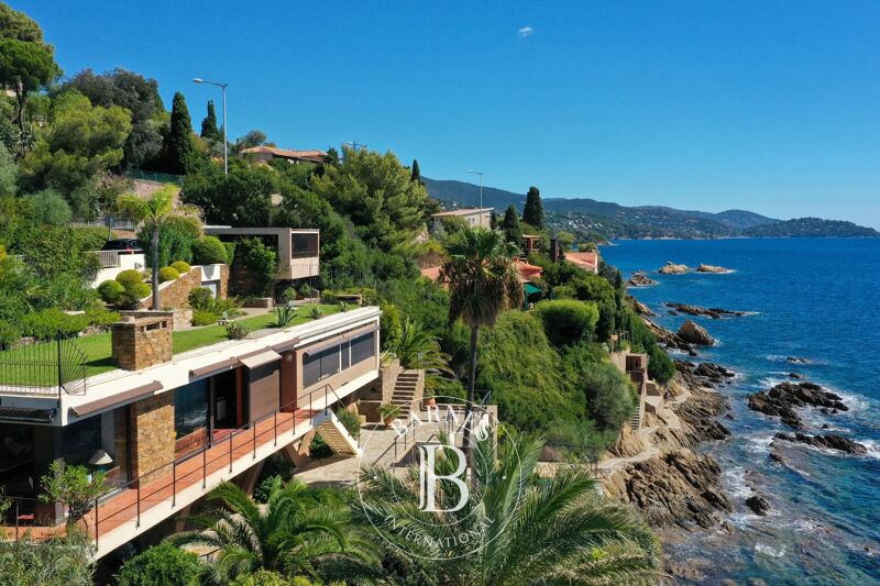 À vendre, Villa Le Lavandou - picture 1