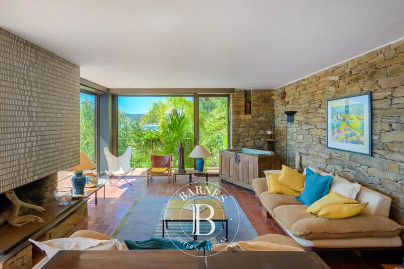 À vendre Villa | Le Lavandou - picture 3