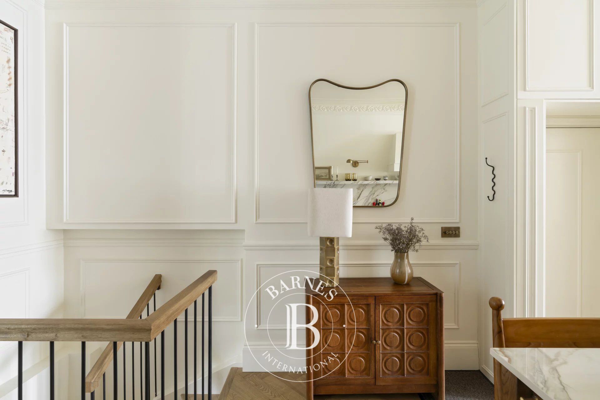 Daire London - picture 8