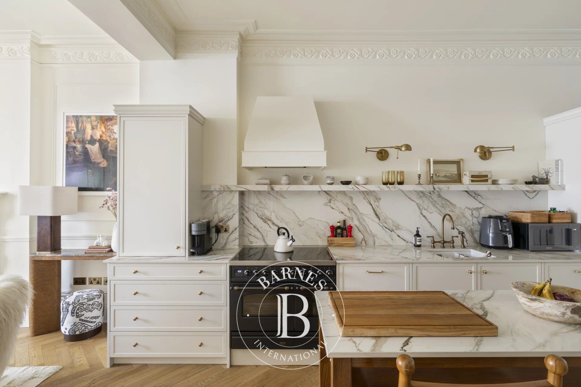 Daire London - picture 6