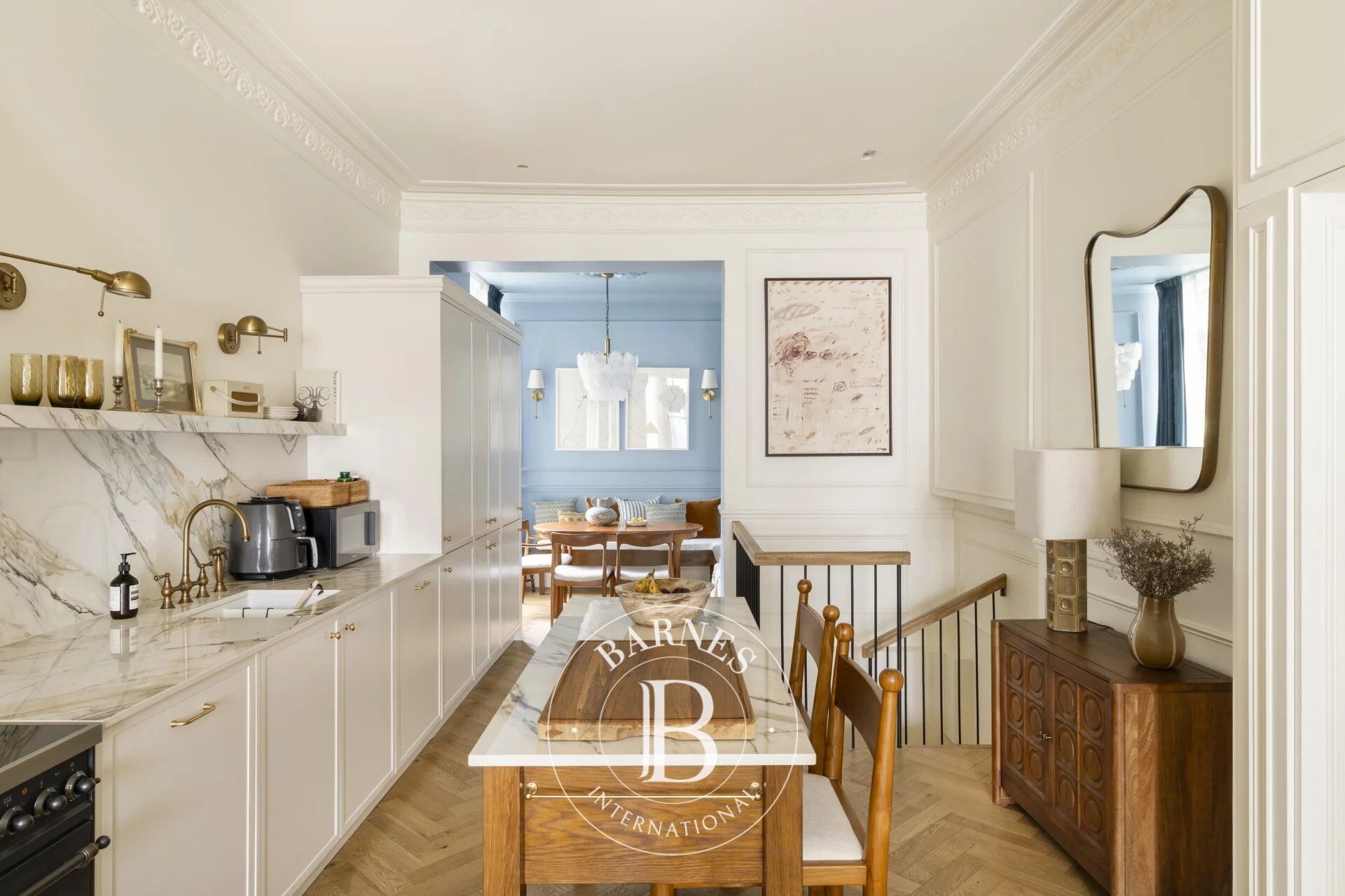 Daire London - picture 5