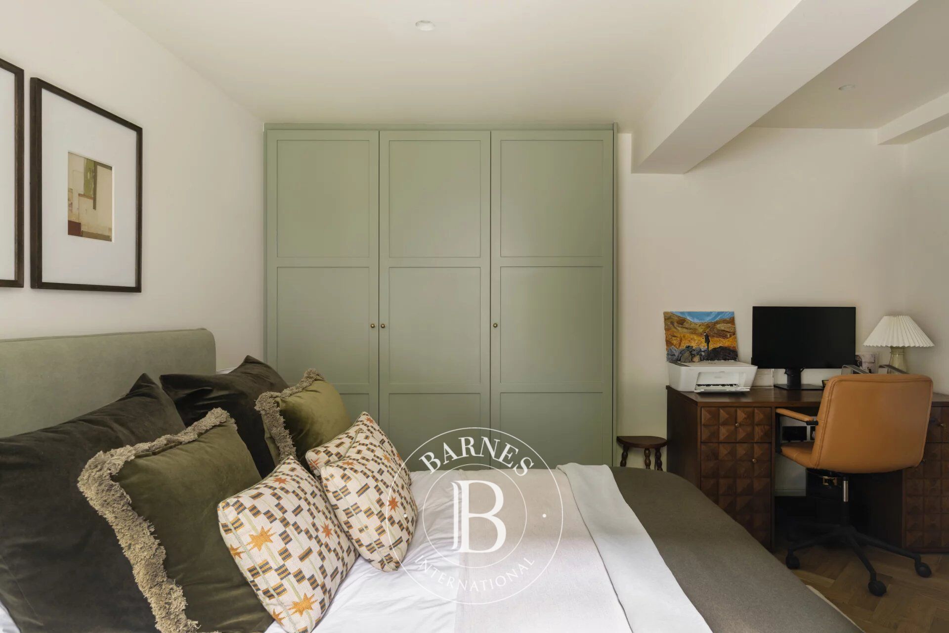 Daire London - picture 11