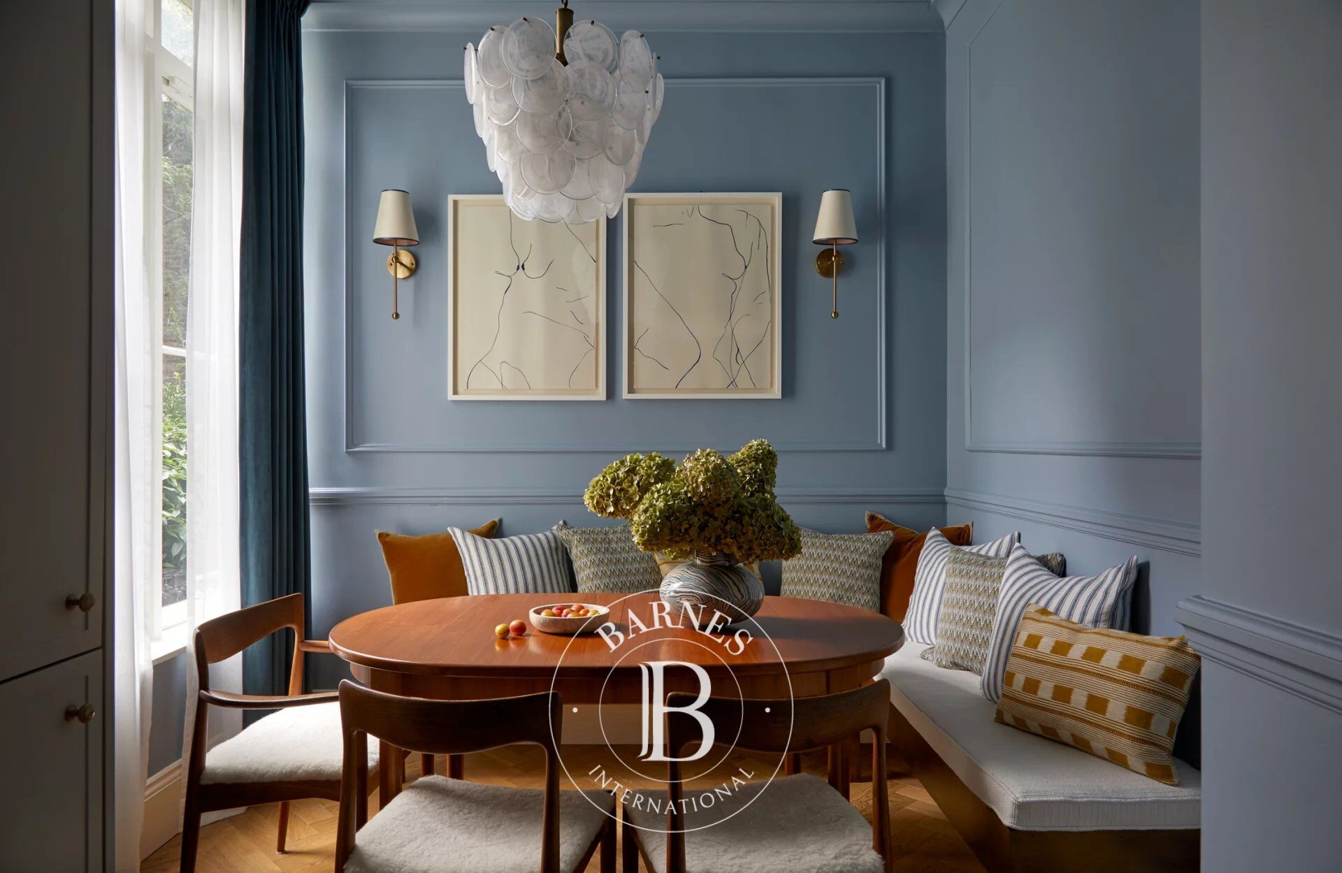 Daire London - picture 7