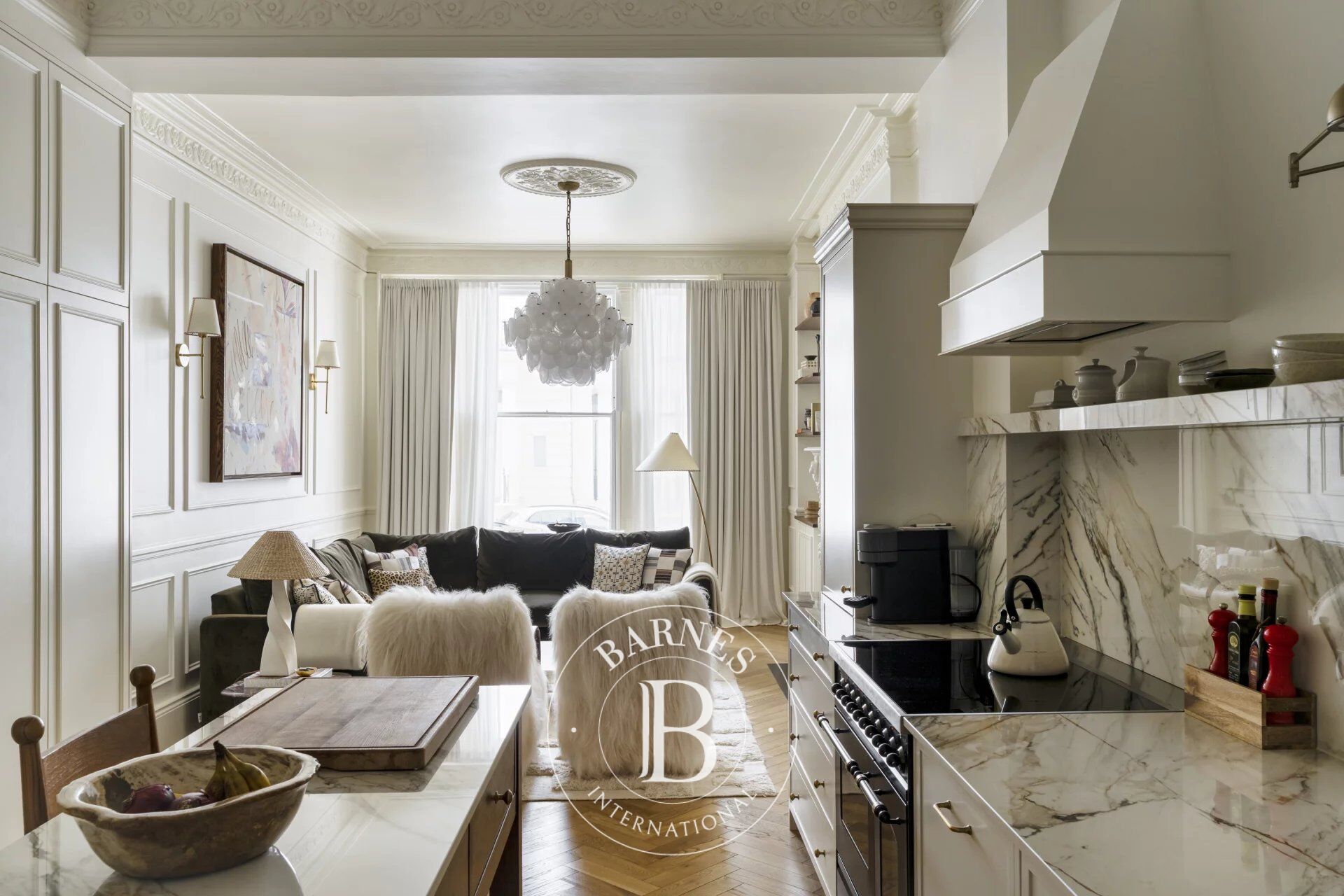 Daire London - picture 4