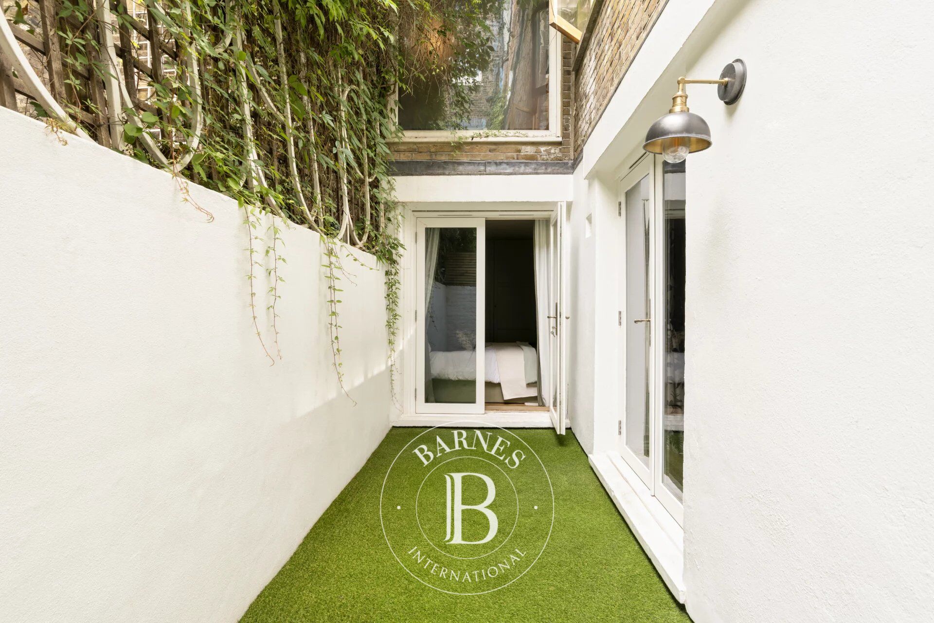 Daire London - picture 12