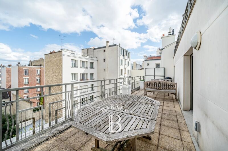 Venta, Piso Levallois-Perret - picture 1