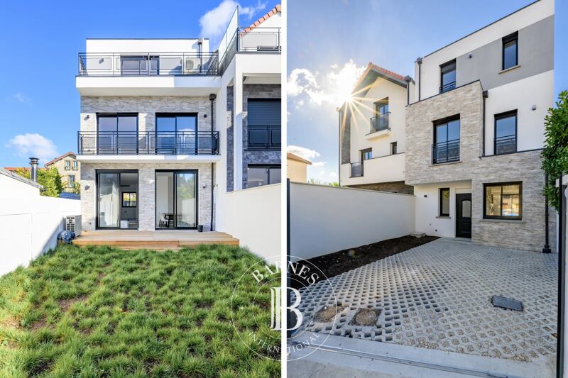 For Sale, House Fontenay-sous-Bois - picture 2