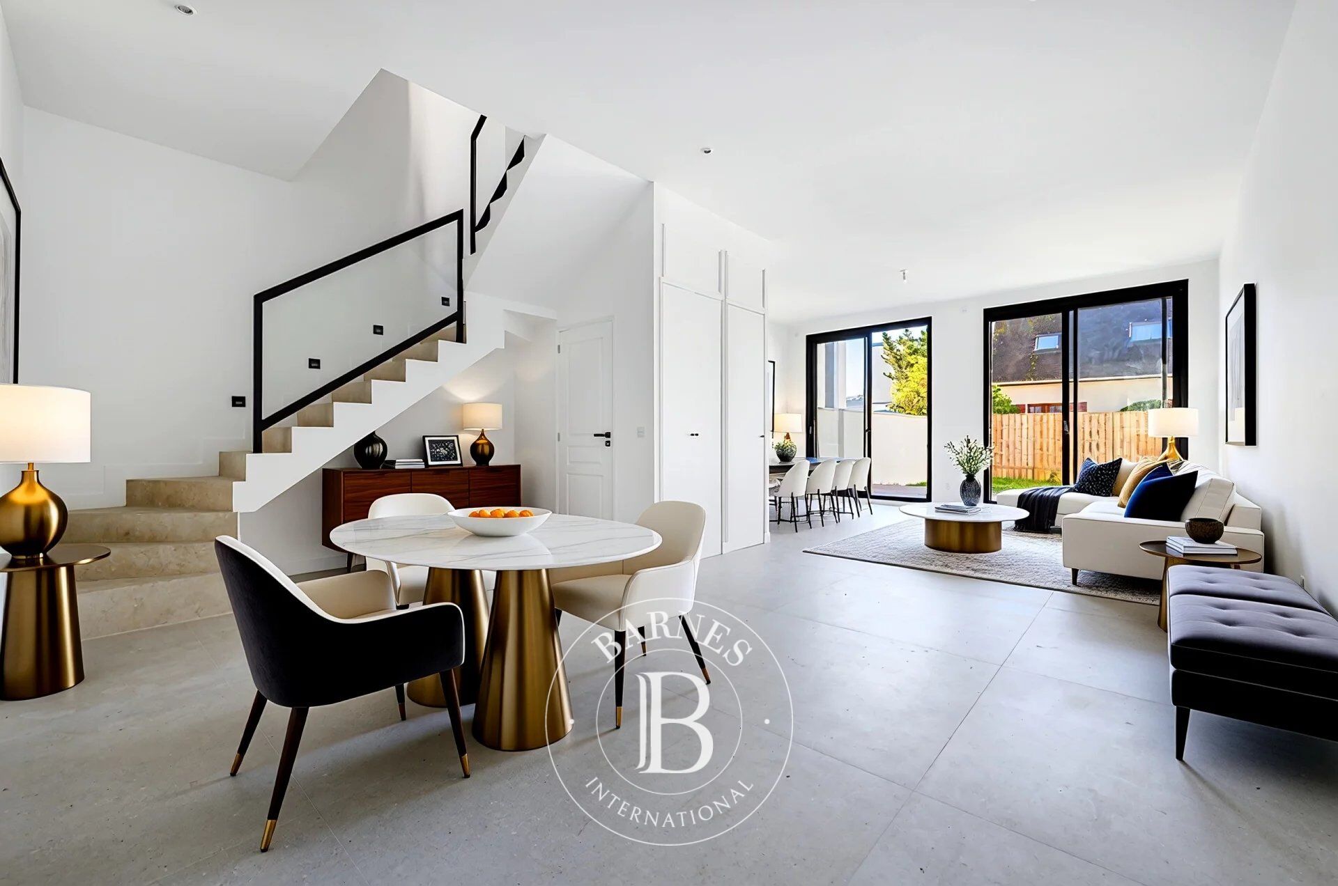 House Fontenay-sous-Bois - picture 1