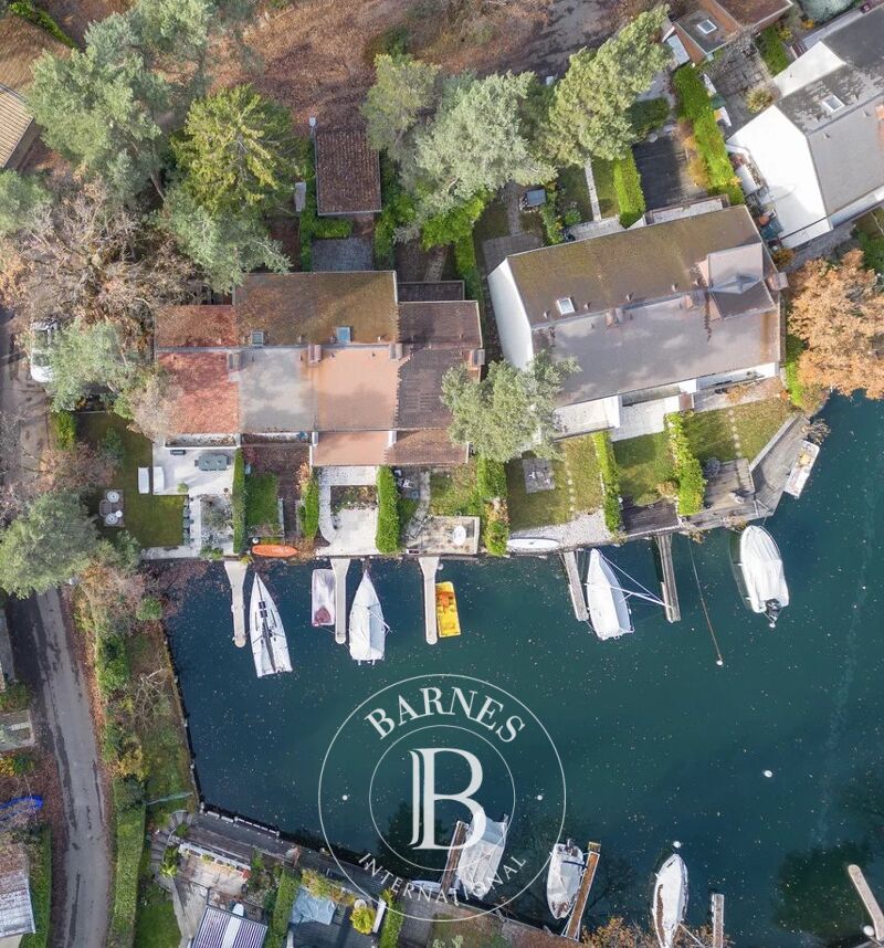 Venta, Casa Thonon-les-Bains - picture 1