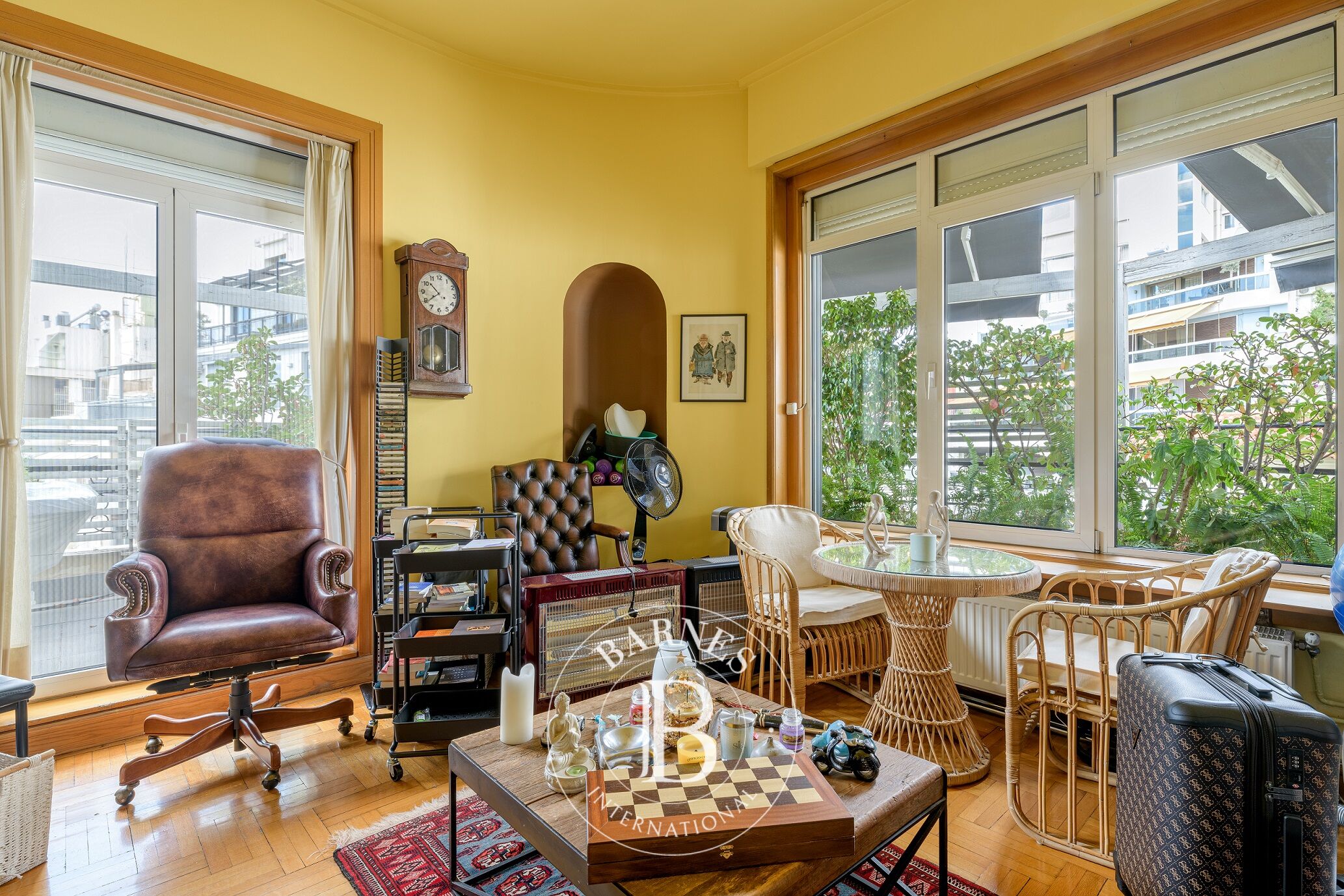 Daire Kolonaki - picture 6