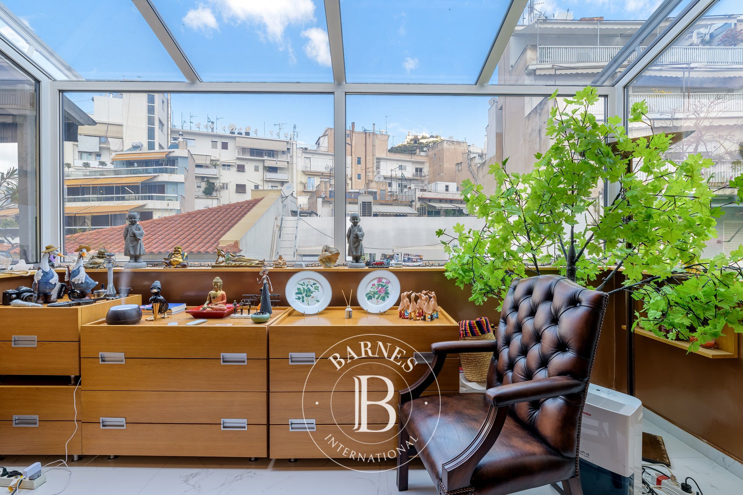 Daire Kolonaki - picture 10