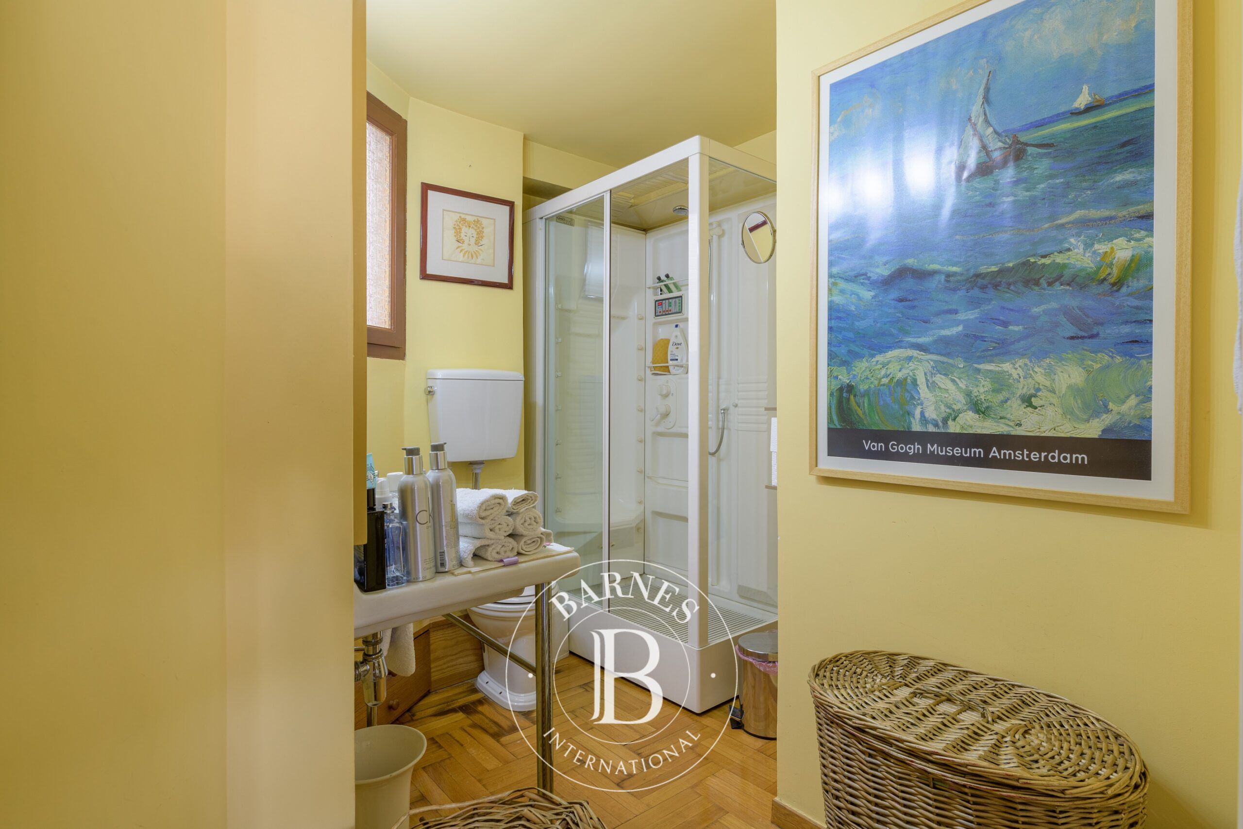 Daire Kolonaki - picture 11