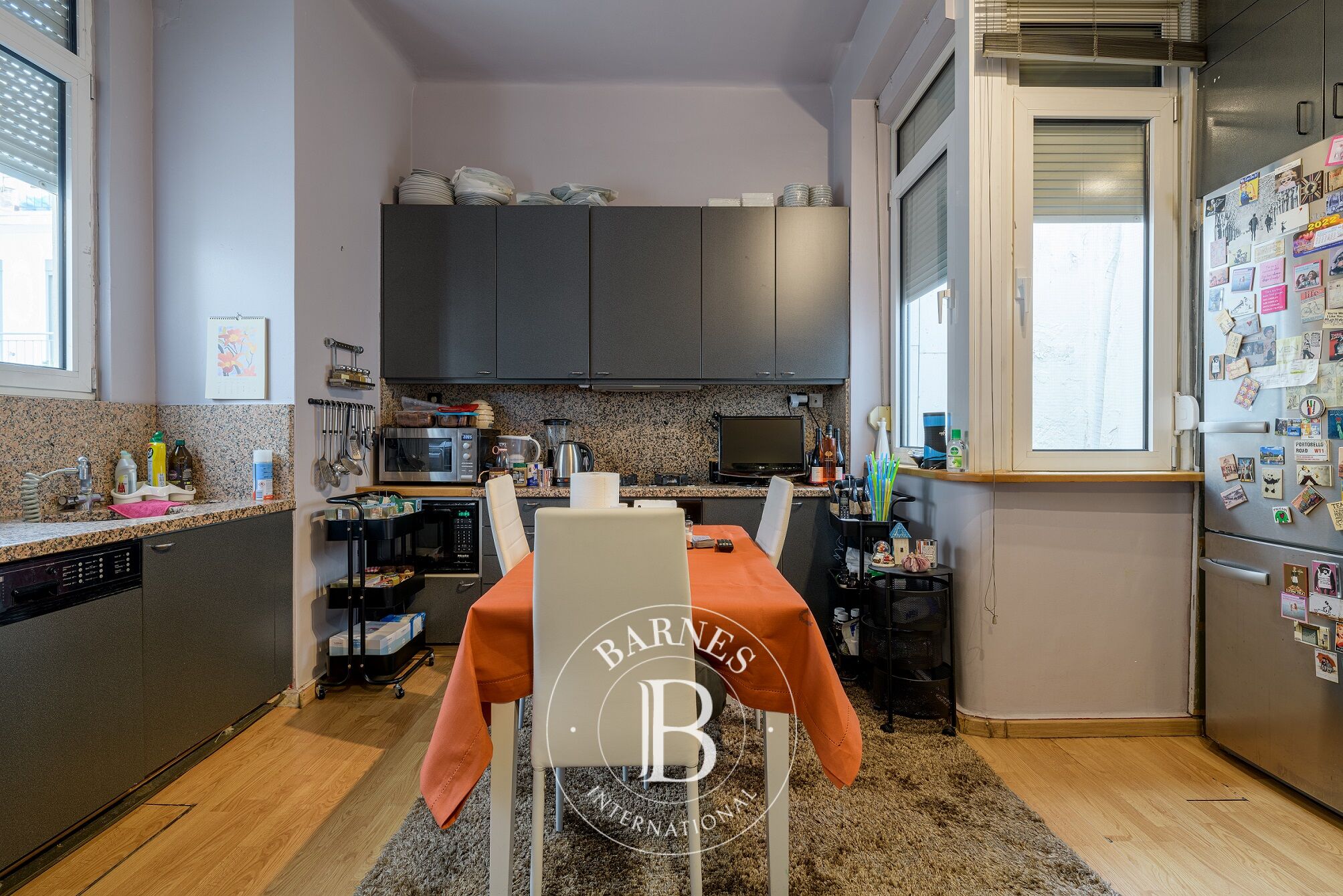 Daire Kolonaki - picture 5