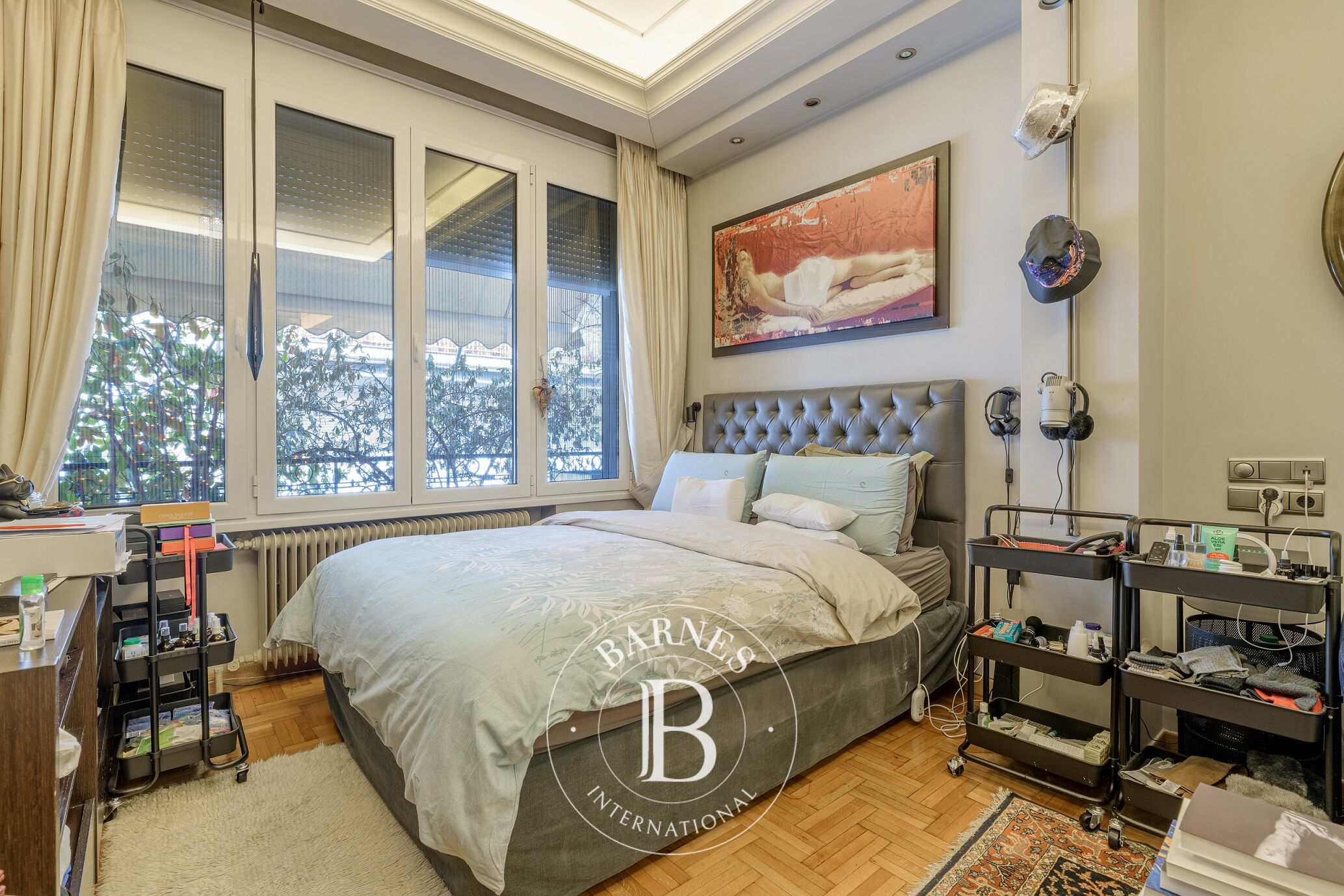 Daire Kolonaki - picture 7