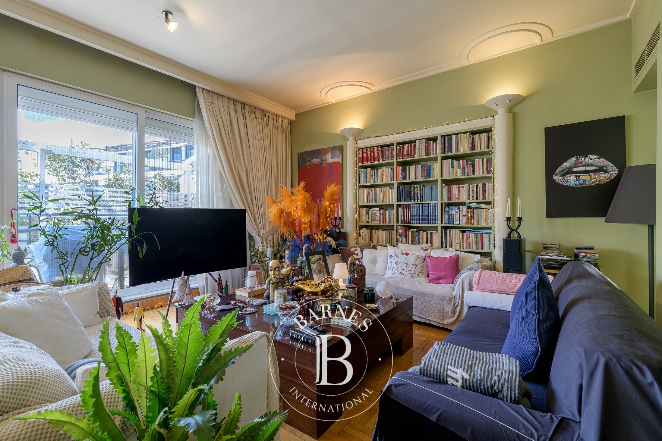 Daire Kolonaki - picture 4