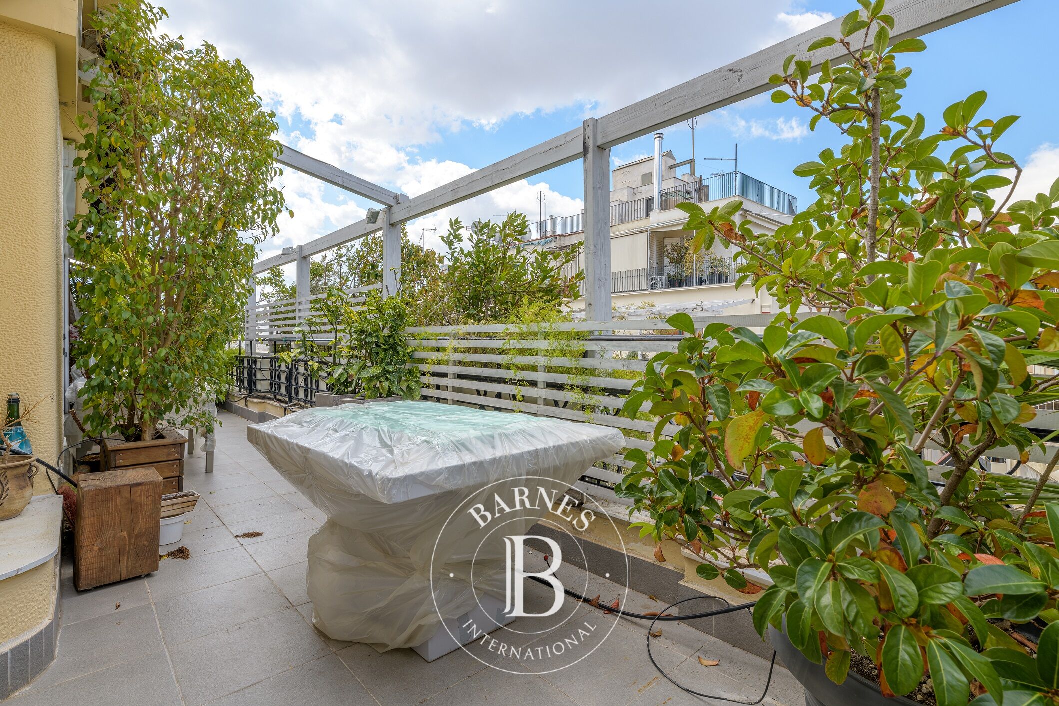 Daire Kolonaki - picture 12