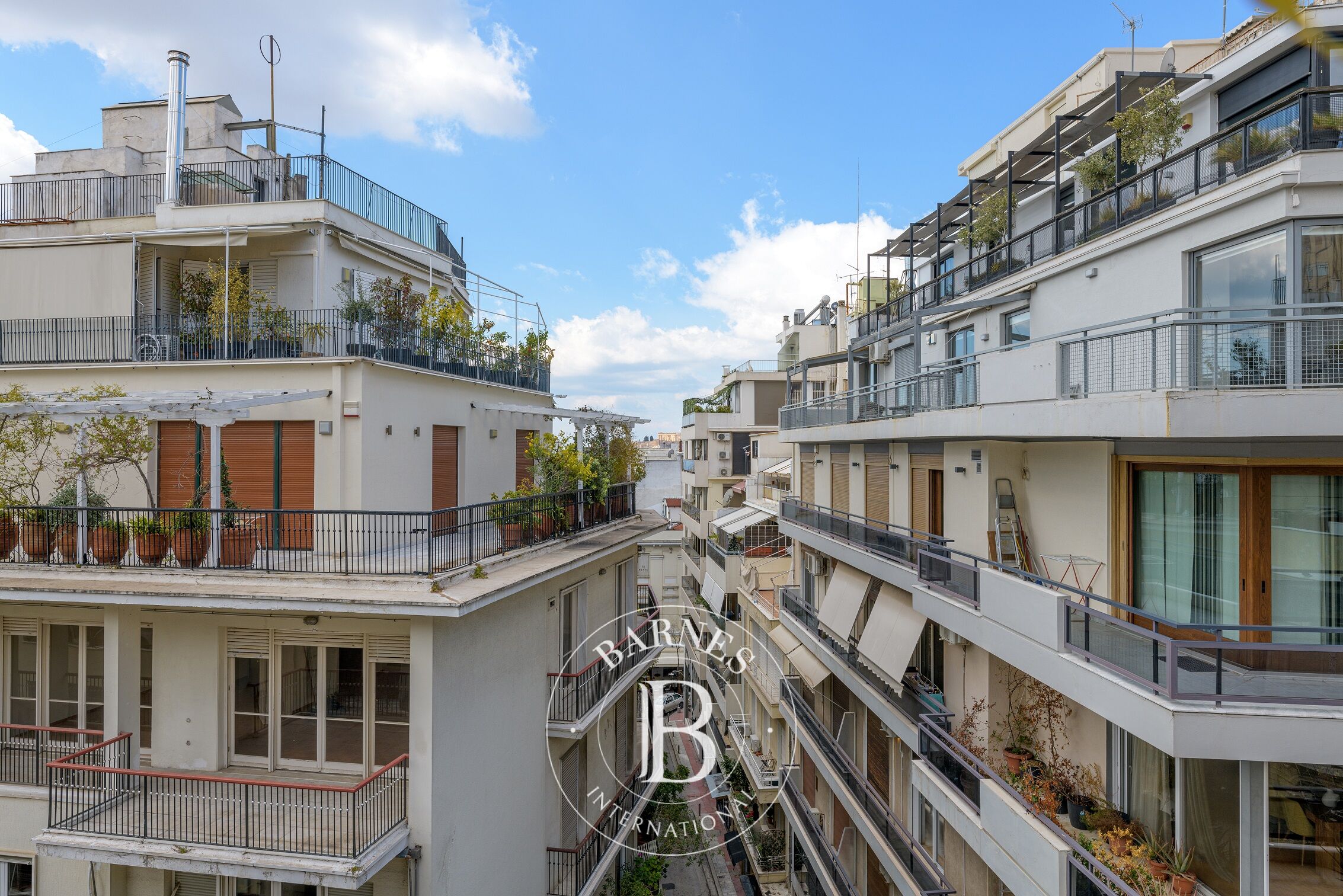 Daire Kolonaki - picture 13