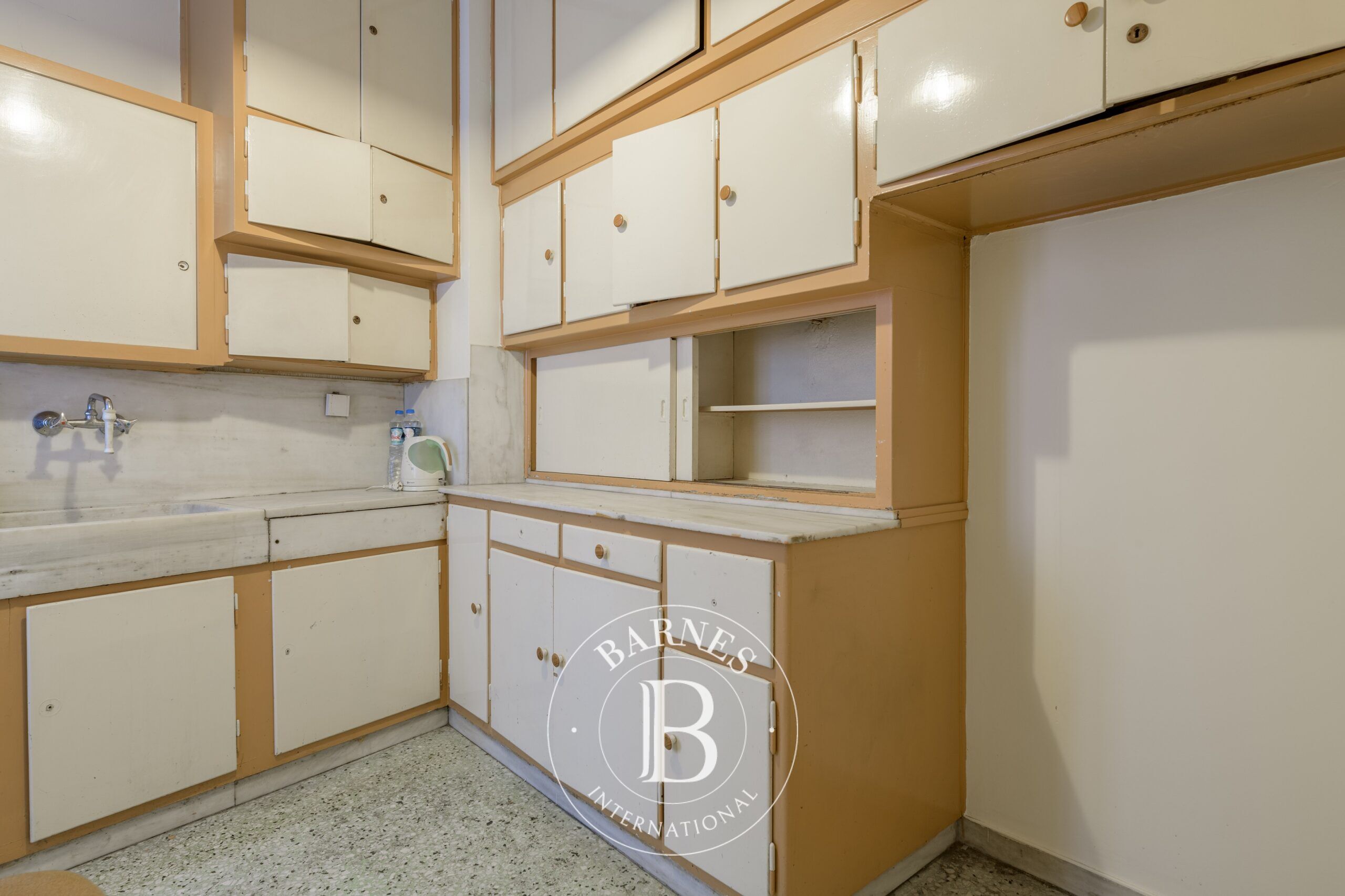 Daire Ampelokipoi - picture 7