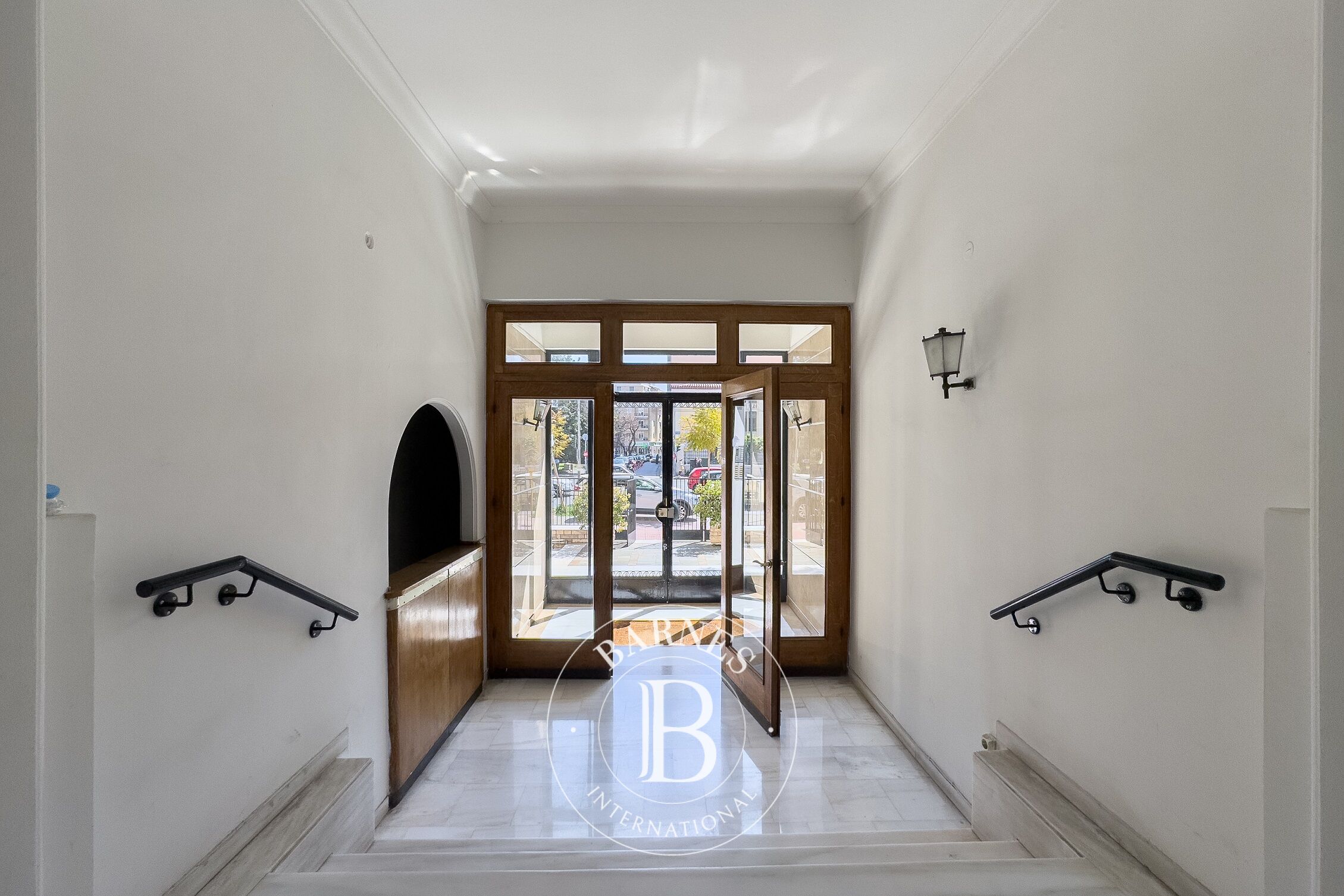 Daire Ampelokipoi - picture 8