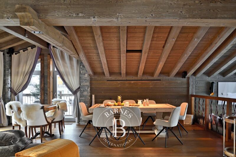 For Rent, Chalet Courchevel - picture 3
