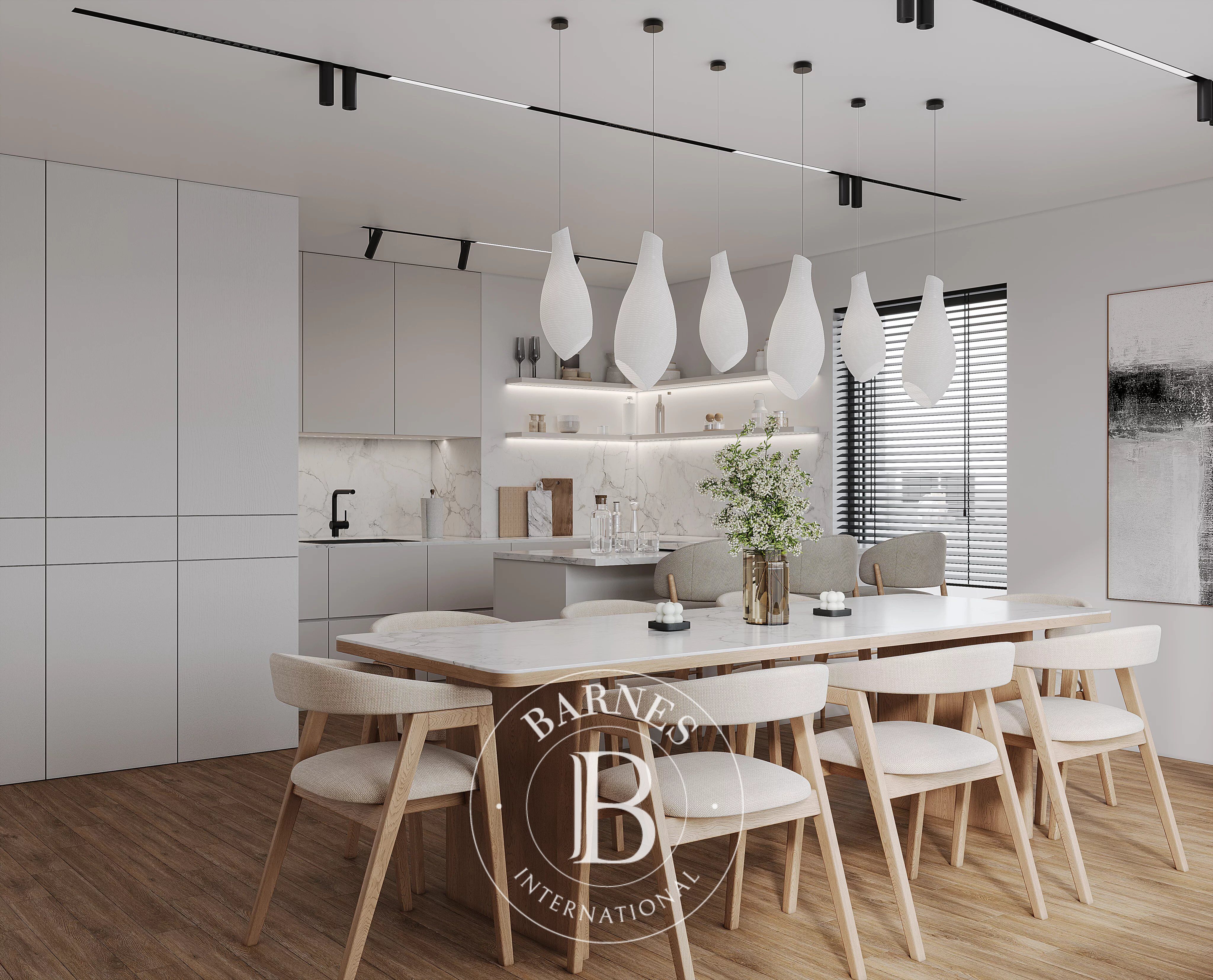 Estudio Luxembourg - picture 2