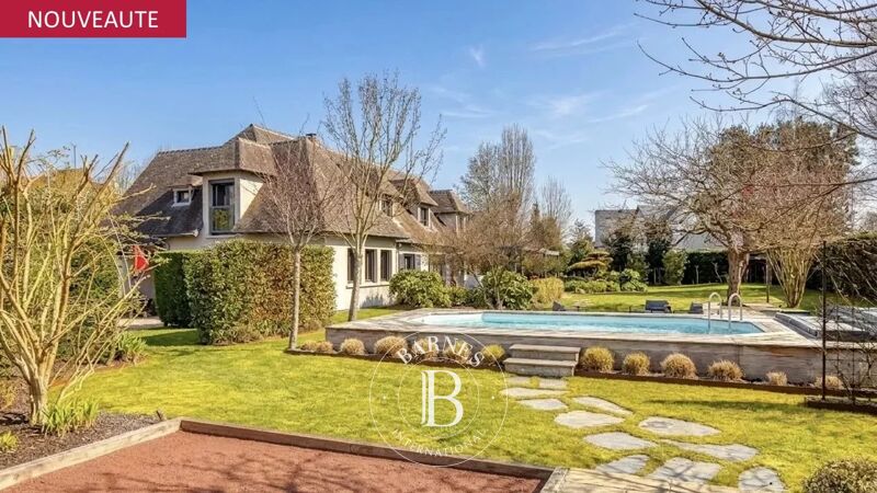 À louer Maison | Deauville - picture 1