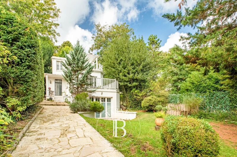 For Sale, House Le Pecq - picture 1