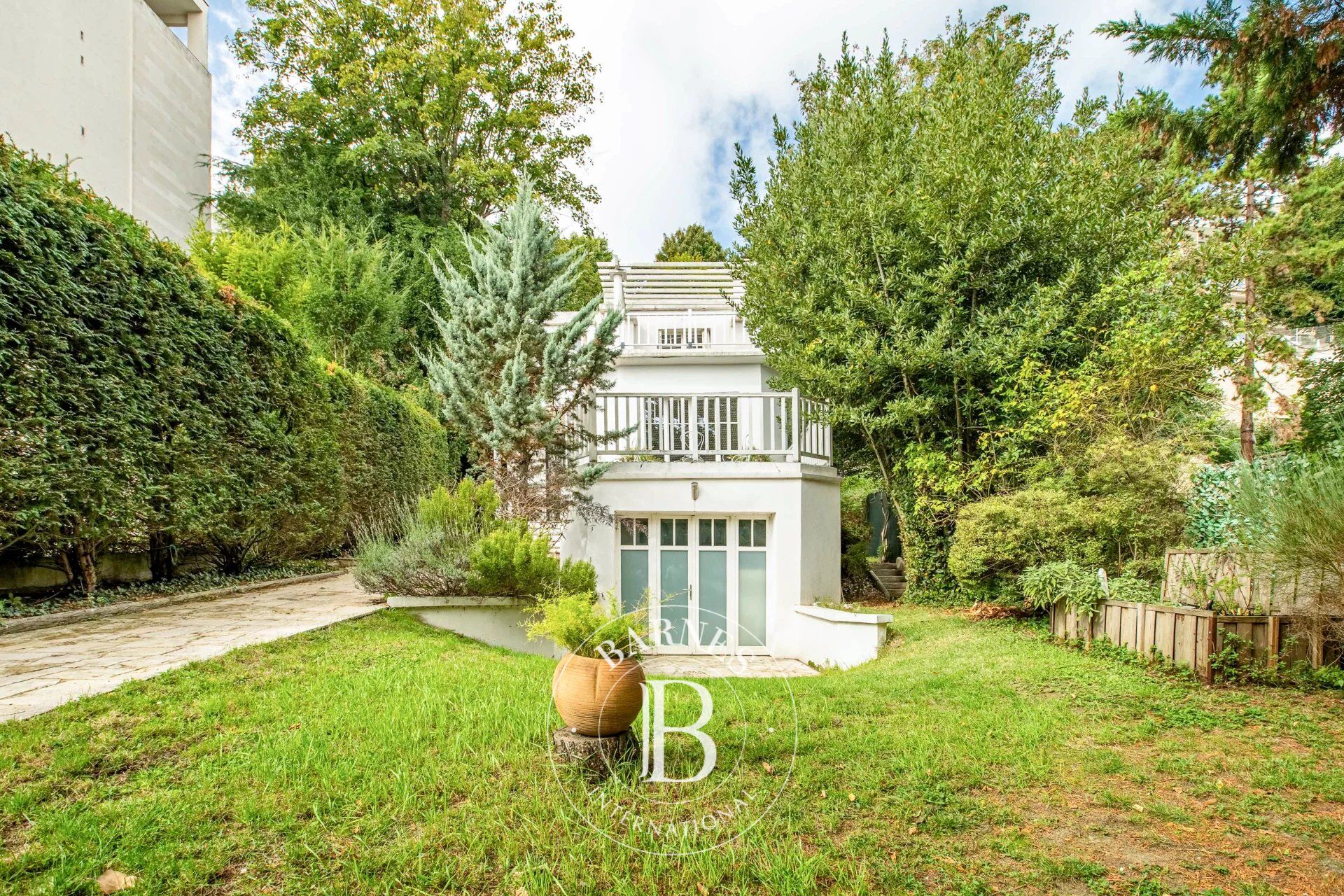 LE PECQ SAINT WANDRILLE HOUSE - picture 2