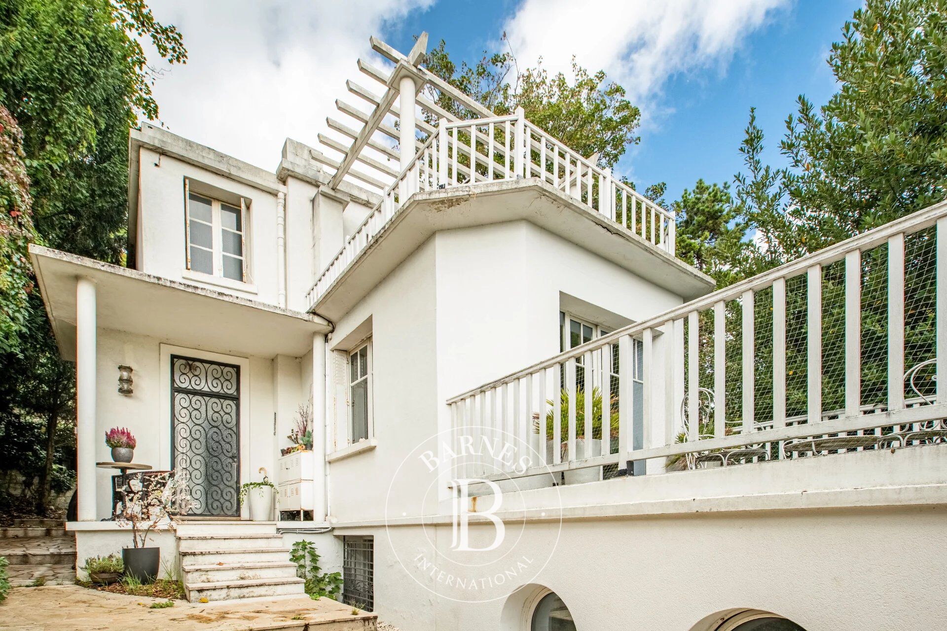 LE PECQ SAINT WANDRILLE HOUSE - picture 3