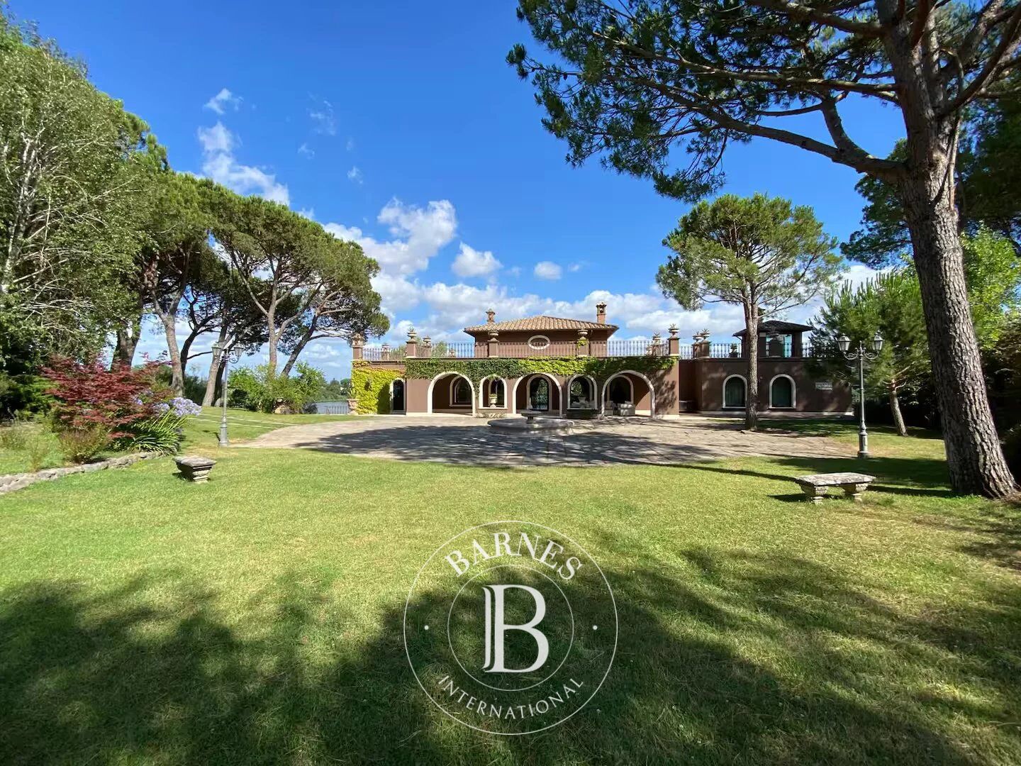 Villa Elda – Lago di Monterosi - picture 3