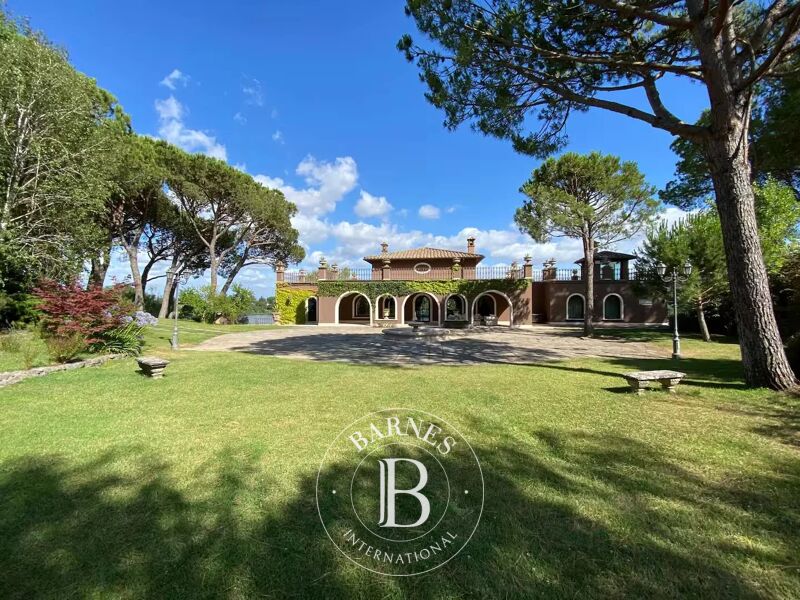 For Sale Villa | Nepi - picture 3