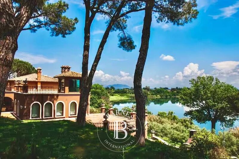 For Sale Villa | Nepi - picture 1