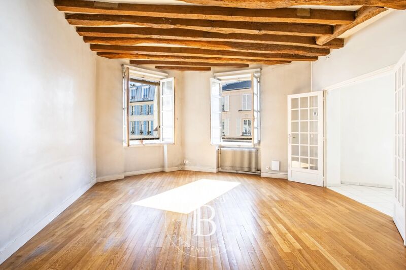 À vendre, Appartement Saint-Germain-en-Laye - picture 2