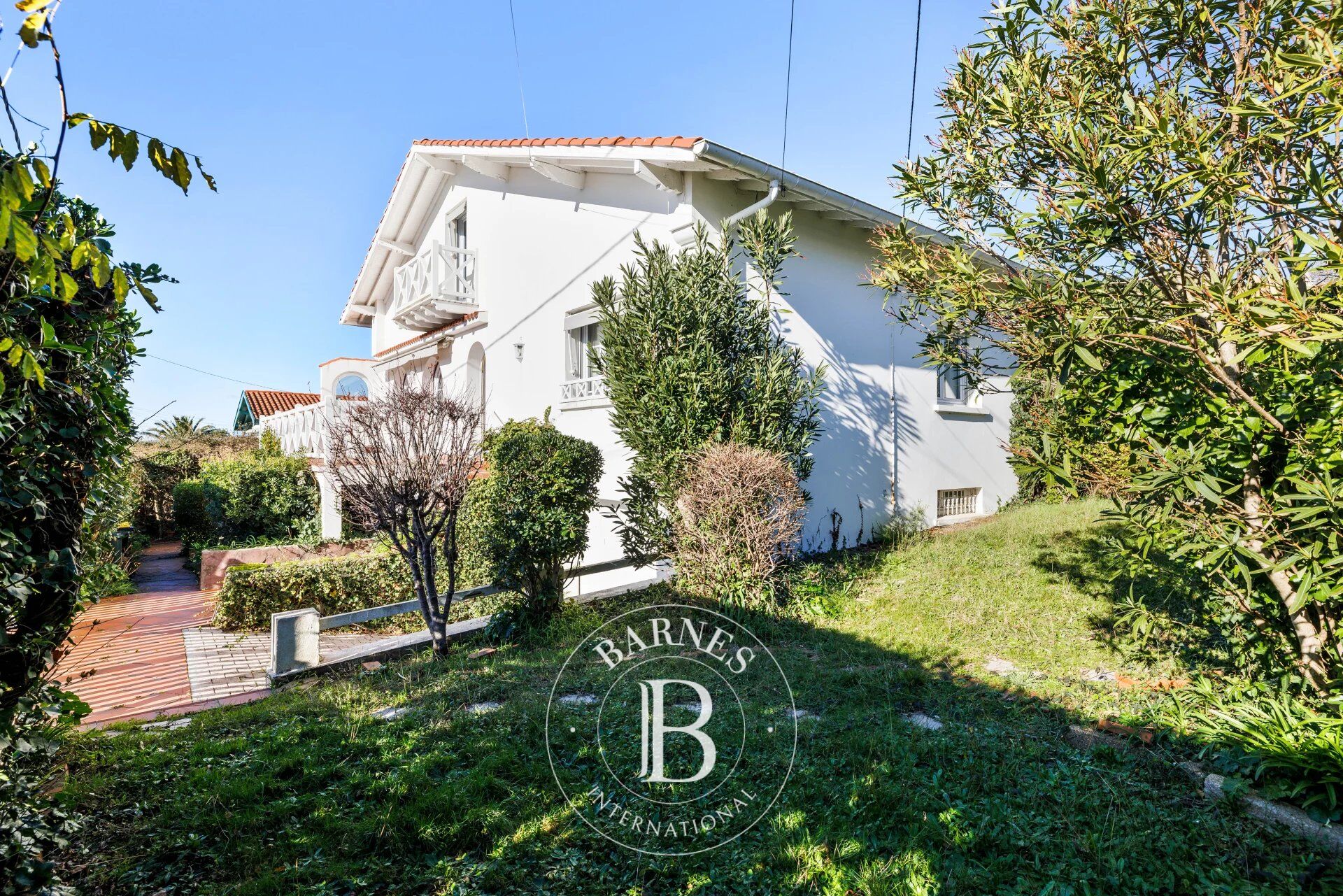 BIARRITZ MILADY, MAISON VUE MER ET MONTAGNES - picture 3