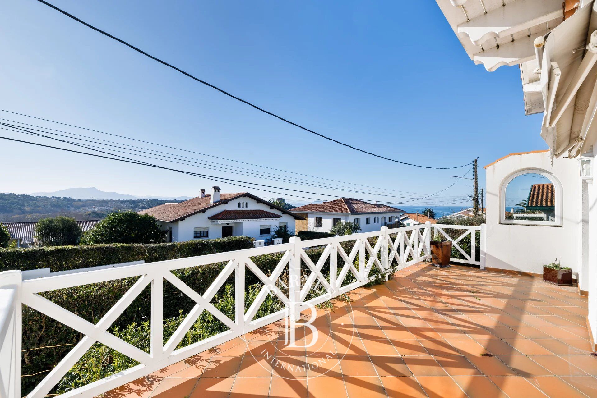 BIARRITZ MILADY, MAISON VUE MER ET MONTAGNES - picture 2