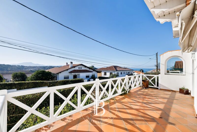 À vendre, Maison Biarritz - picture 2